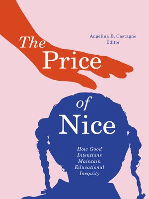 cover image of The Price of Nice
